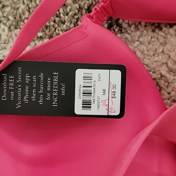 VS bra - Picture 3 of 6